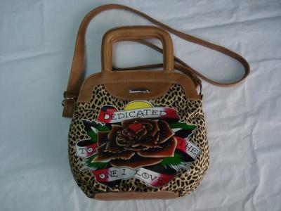 cheap Ed Hardy Bags-24